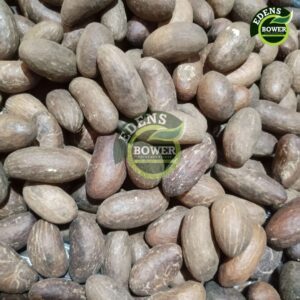 A bag (40kg) of Bitter Cola