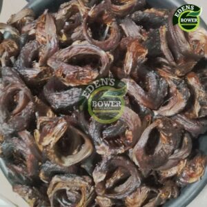 Well Dried Panla Kika (80 pieces of big/100 pieces of medium size)