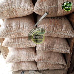 90kg Cleaned Honey Bean