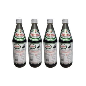 7 bottles Big Jigsimur Herbal Drink