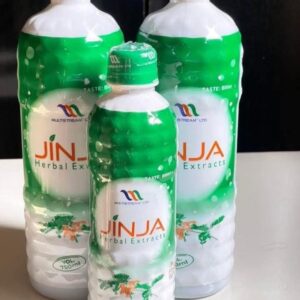 750ml Jinja Herb Extracts