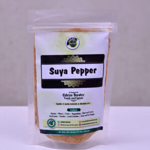 Suya Pepper (200g per pack)