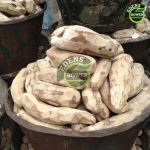 1kg Yam Flour (Elubo Isu)