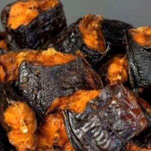 Premium Smoked catfish Cutlets