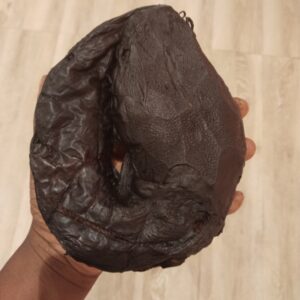 Premium Smoked whole folded catfish